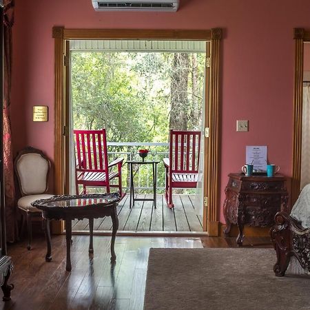 The Ann Stevens House Bed & Breakfast Cassadaga Exterior photo
