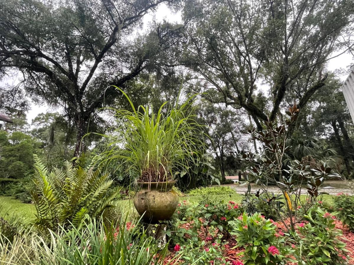 The Ann Stevens House Bed & Breakfast Cassadaga Exterior photo
