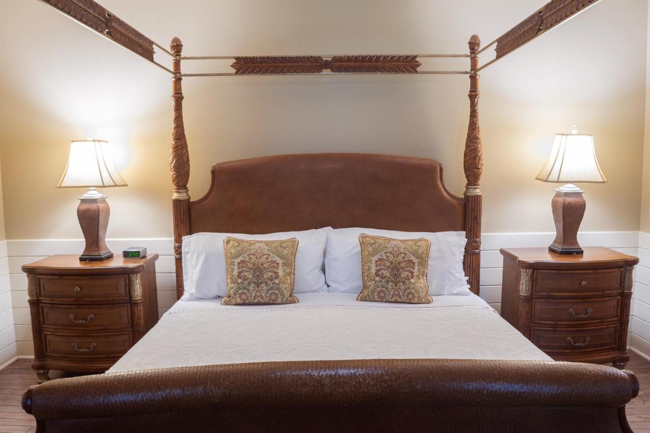 The Ann Stevens House Bed & Breakfast Cassadaga Exterior photo