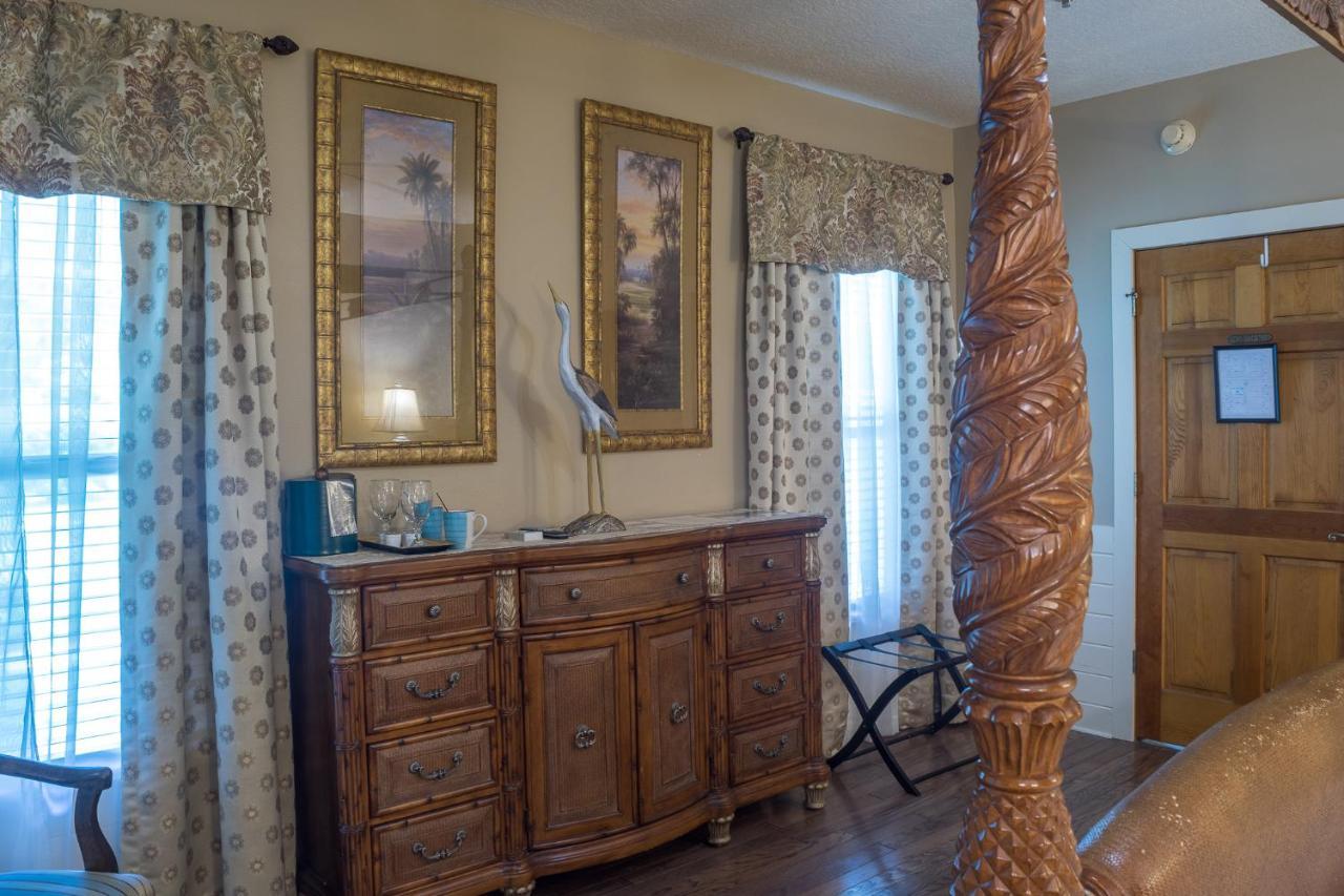 The Ann Stevens House Bed & Breakfast Cassadaga Exterior photo