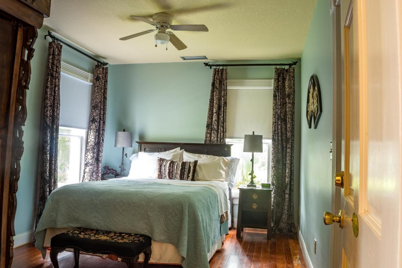 The Ann Stevens House Bed & Breakfast Cassadaga Exterior photo