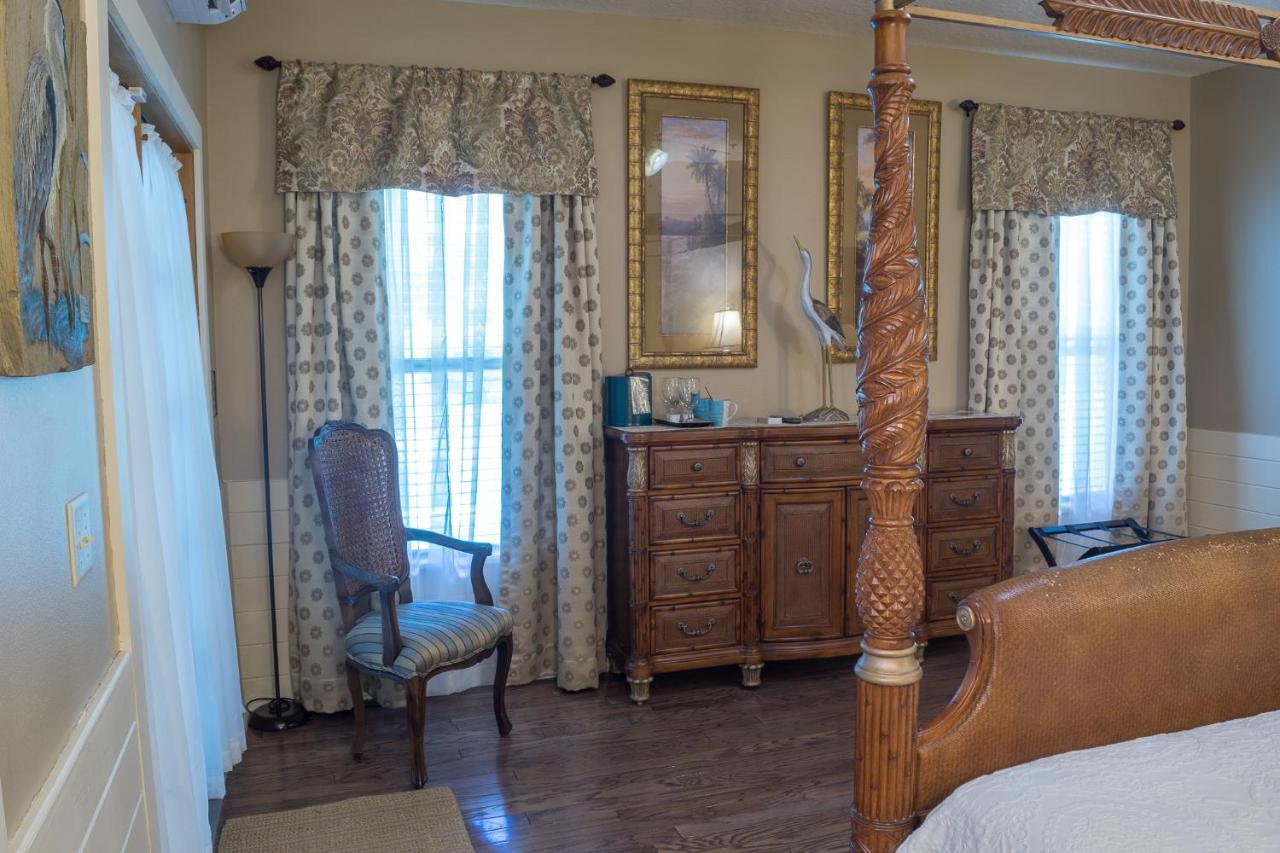 The Ann Stevens House Bed & Breakfast Cassadaga Exterior photo