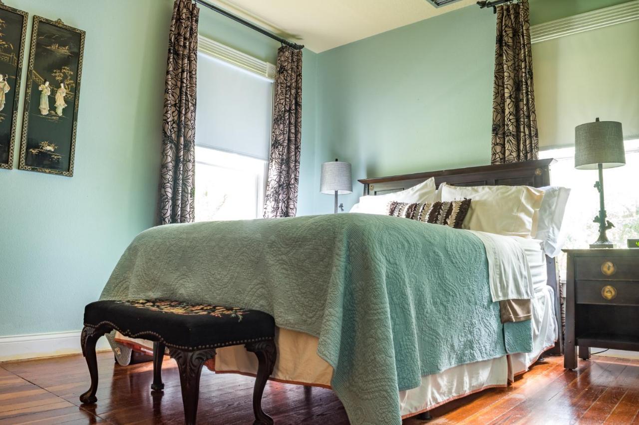 The Ann Stevens House Bed & Breakfast Cassadaga Exterior photo