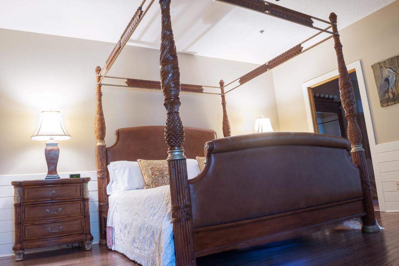 The Ann Stevens House Bed & Breakfast Cassadaga Exterior photo