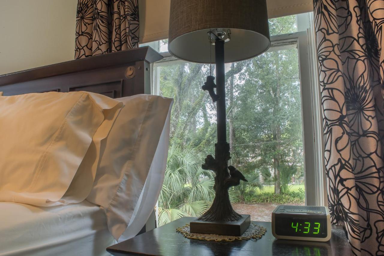The Ann Stevens House Bed & Breakfast Cassadaga Exterior photo