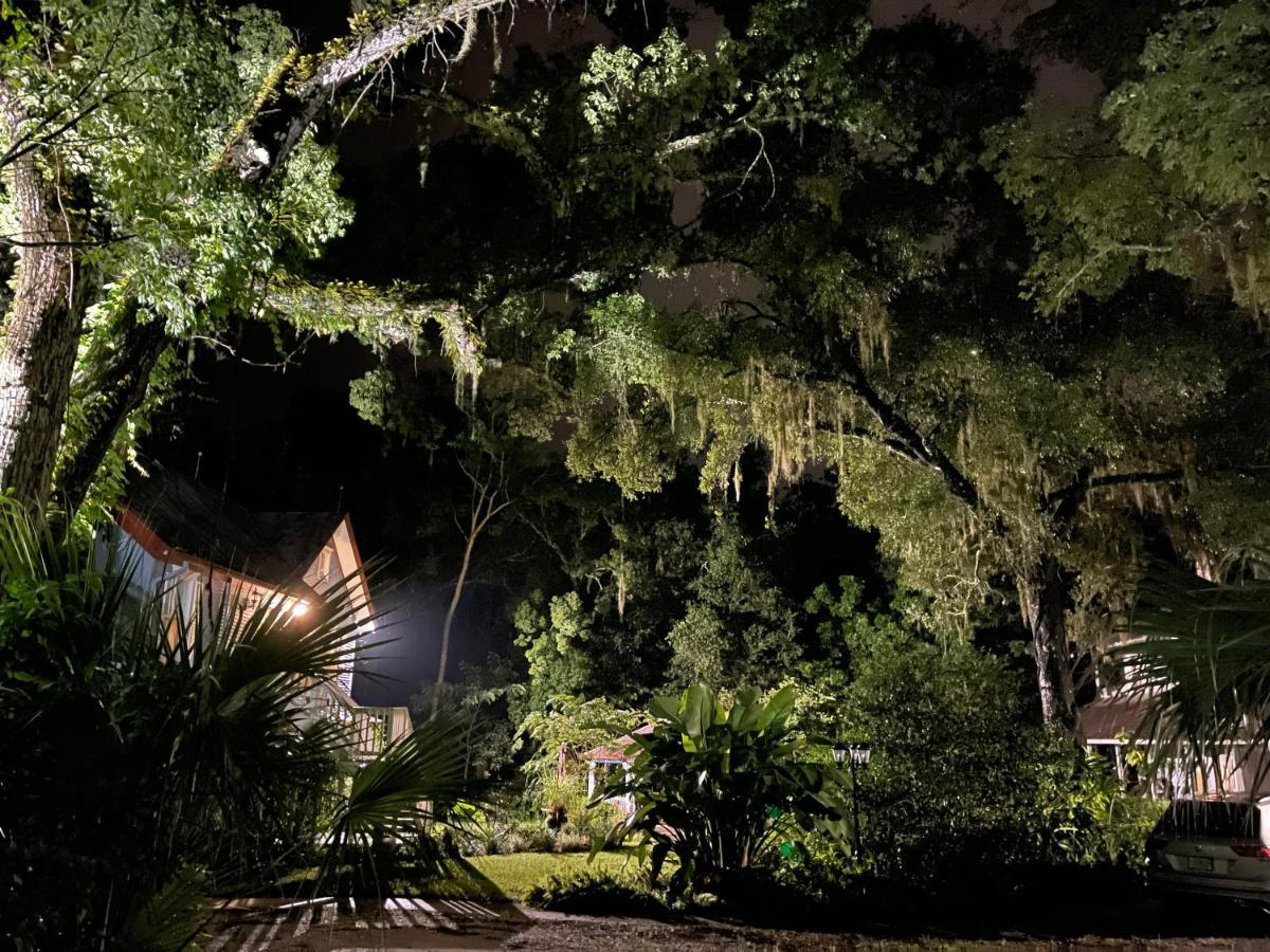 The Ann Stevens House Bed & Breakfast Cassadaga Exterior photo